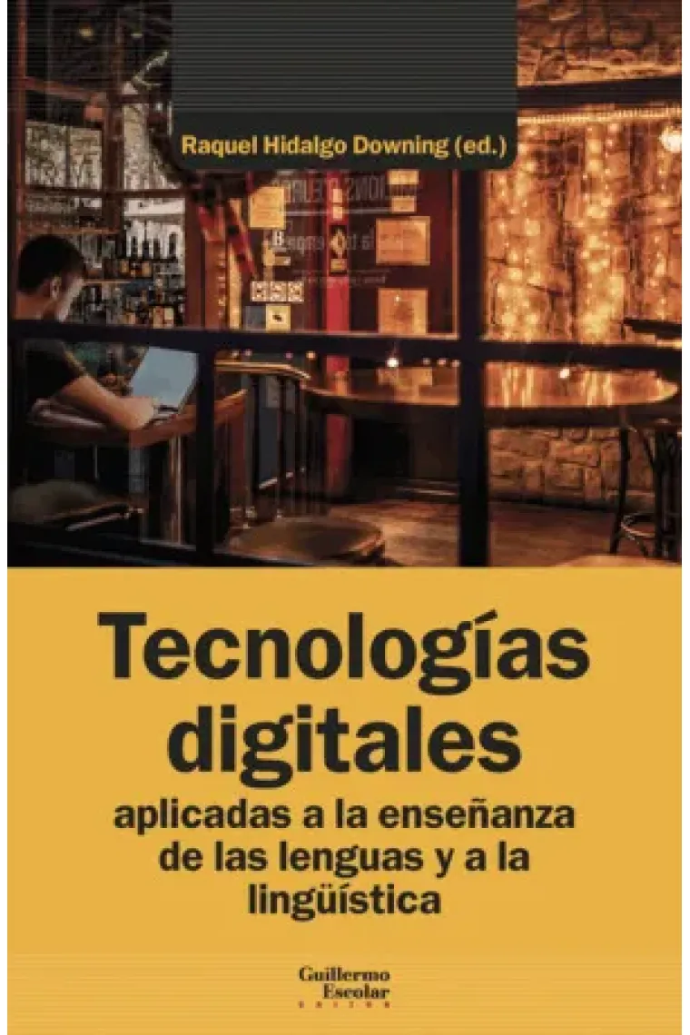 Tecnologías digitales aplicadas a la enseñanza de las lengua