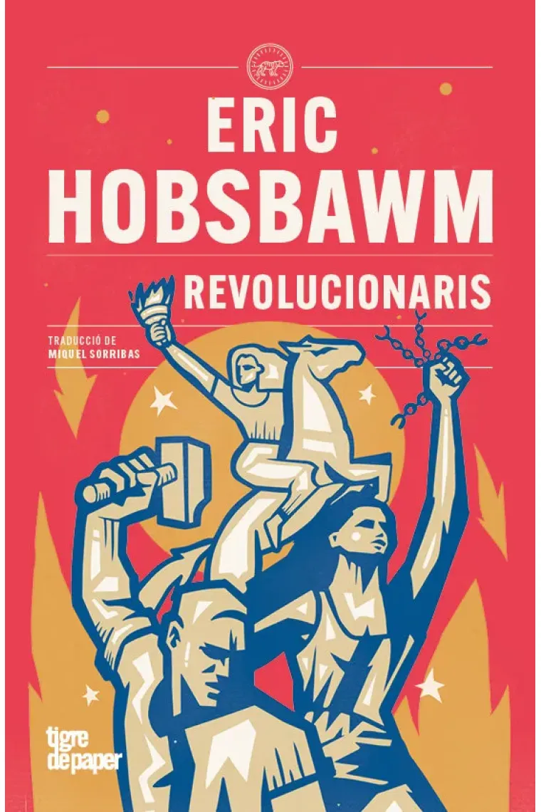 Revolucionaris (Catalán)