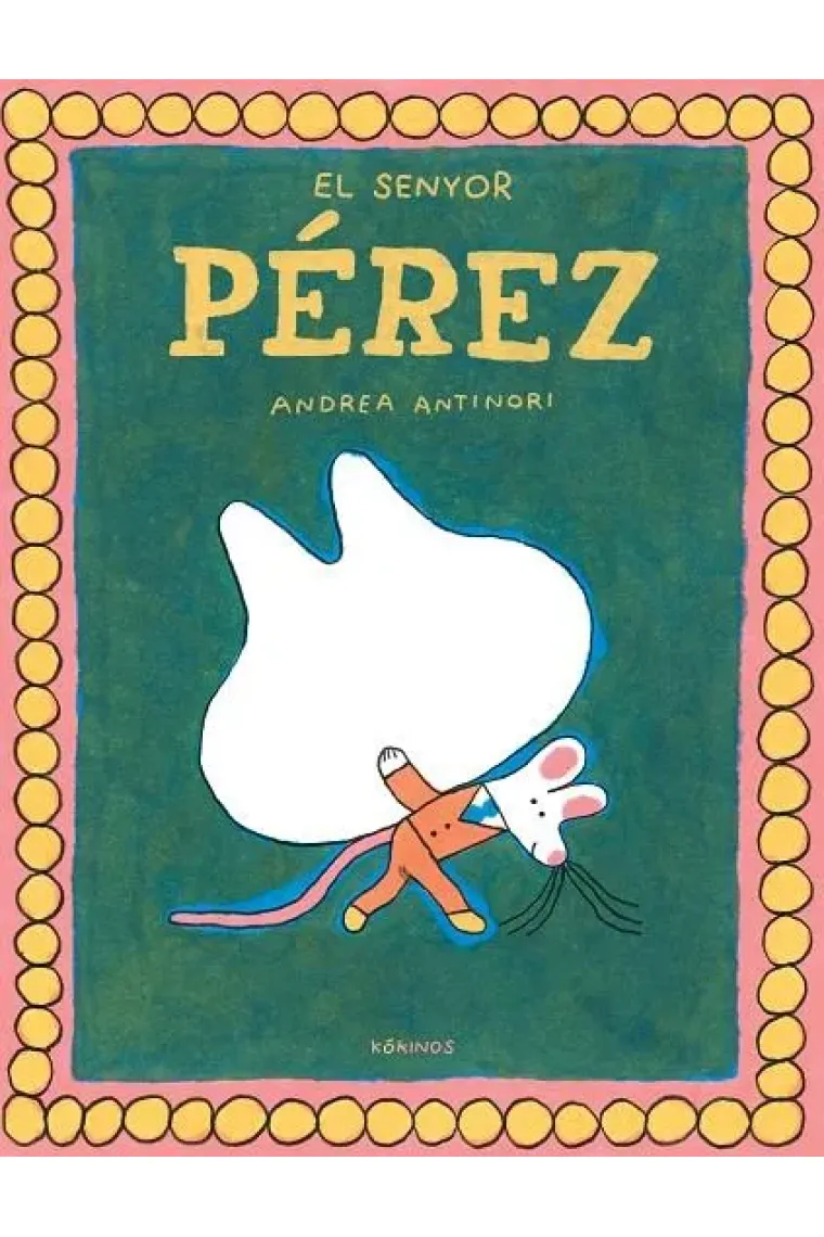 EL SENYOR PEREZ