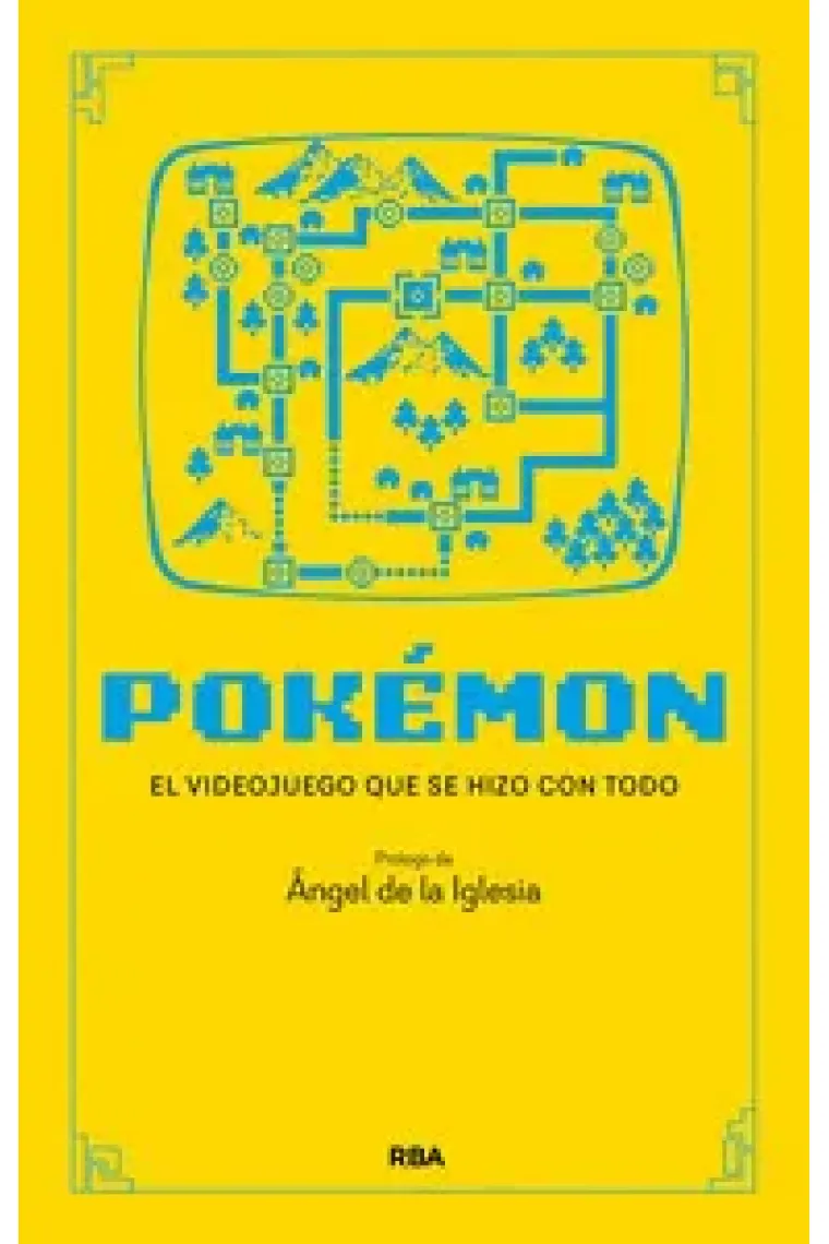 Pokémon. El videojuego que se hizo con todo
