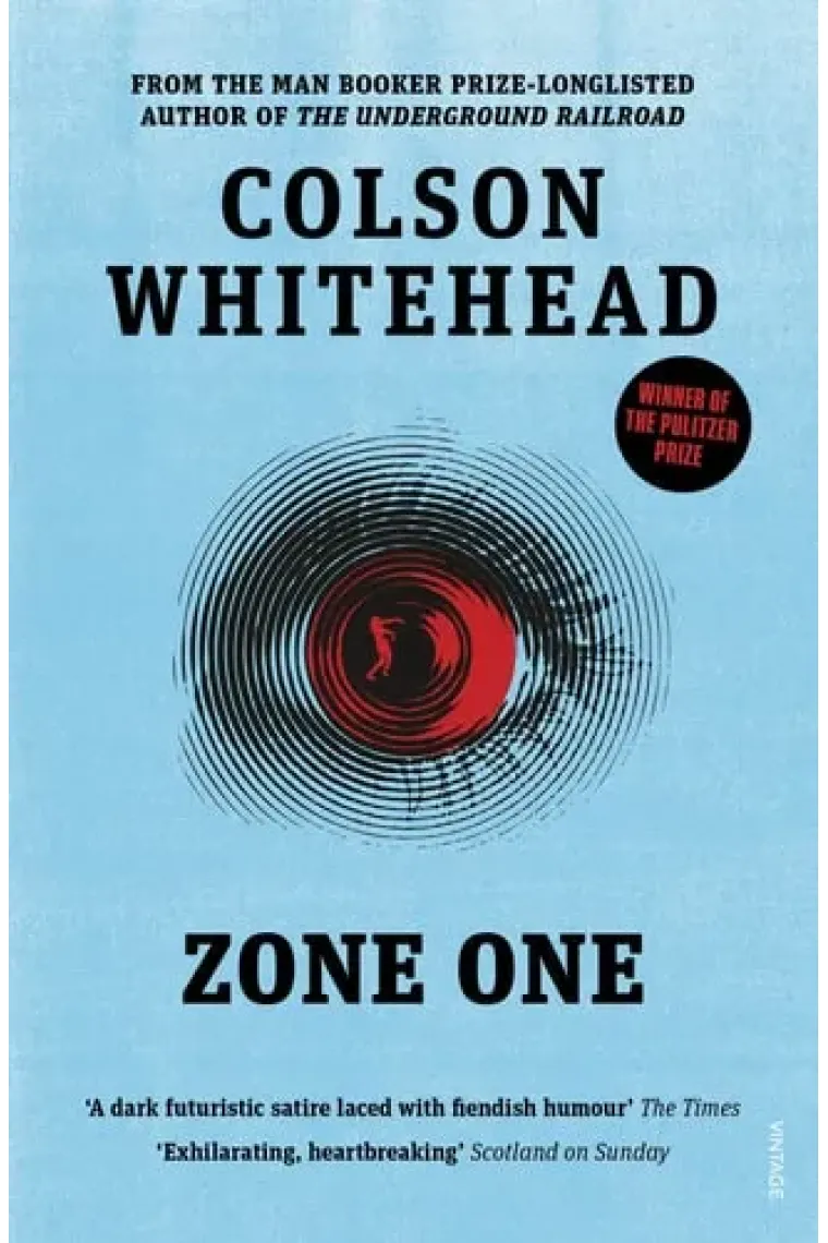 Zone One (Inglés)