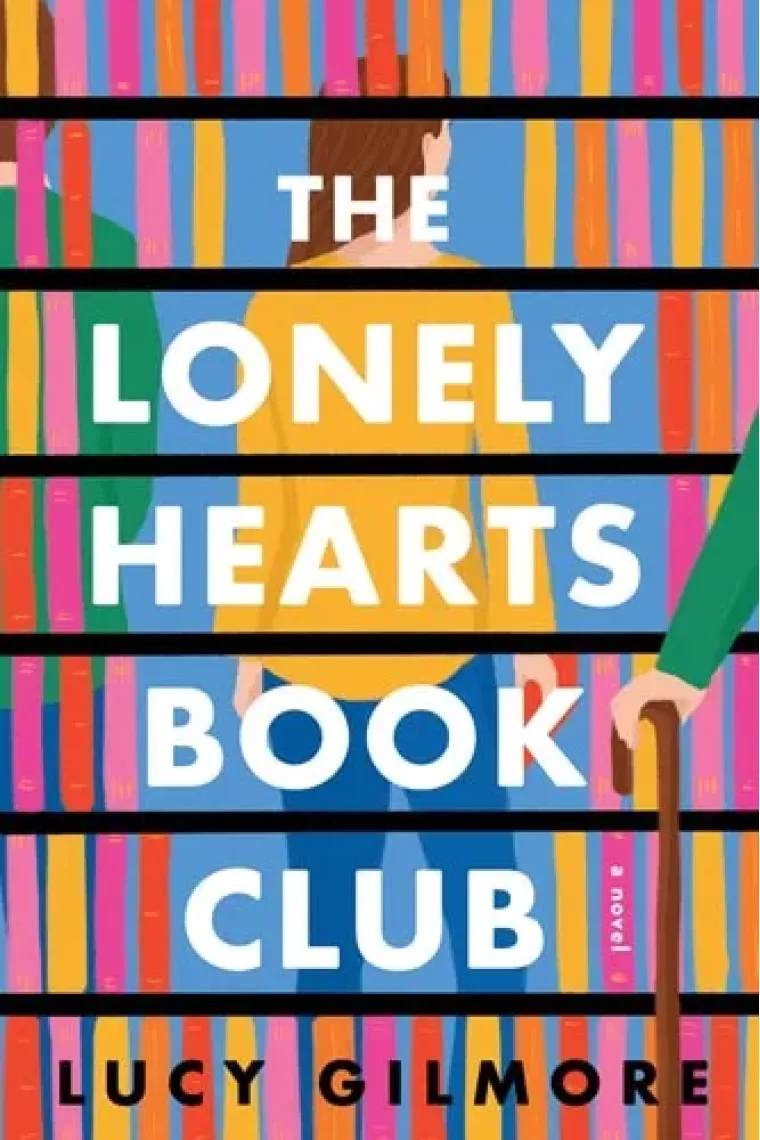 The Lonely Hearts Book Club (Inglés)