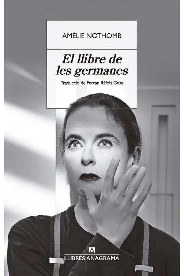 El llibre de les germanes (Catalán)