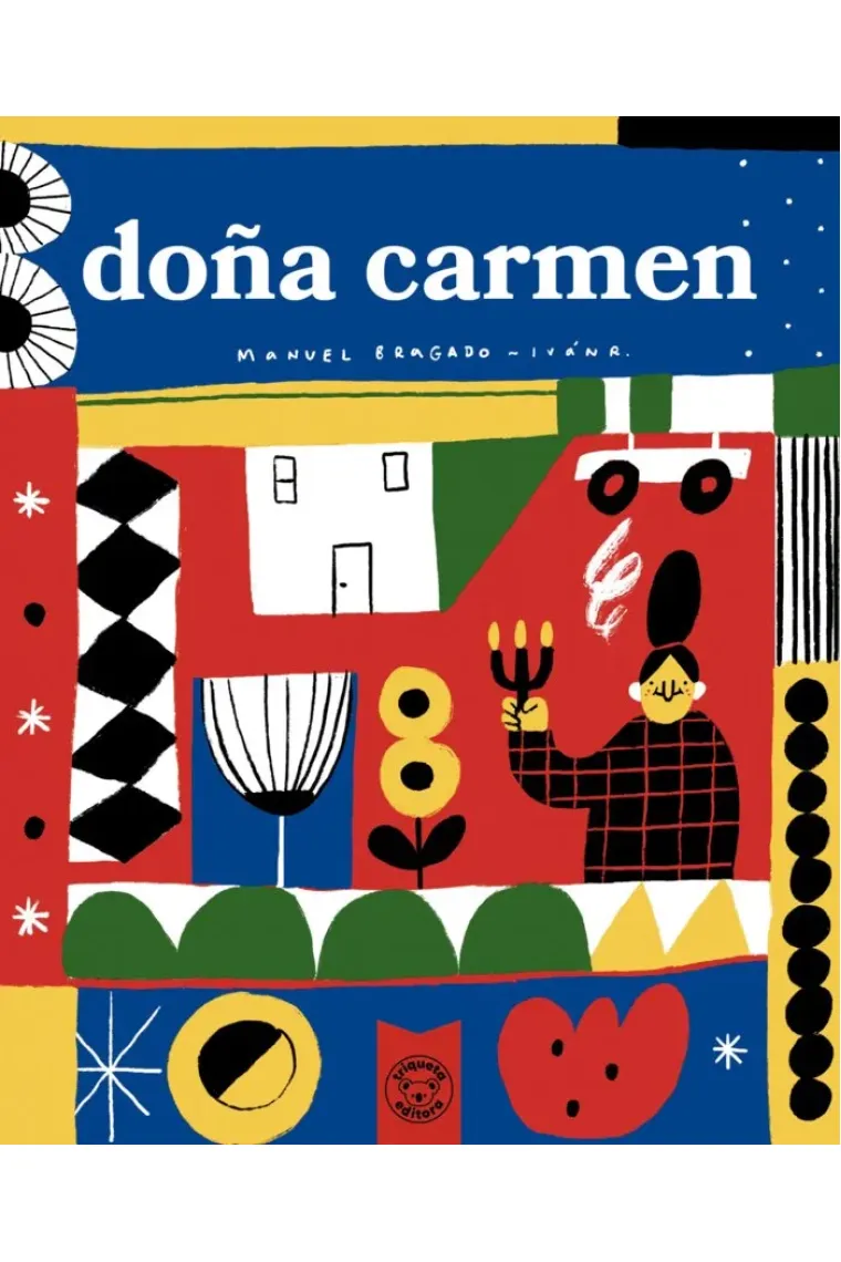DOÑA CARMEN