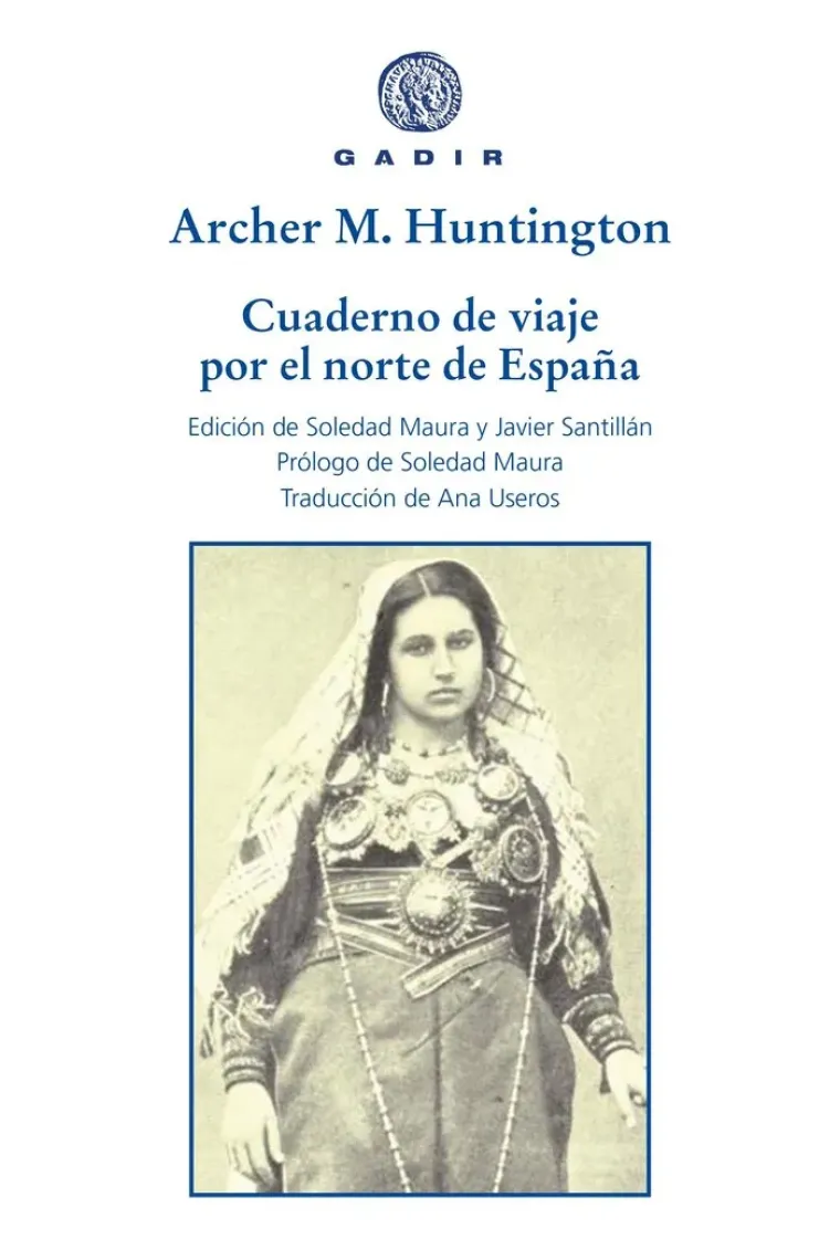 Cuaderno de viaje por el norte de España