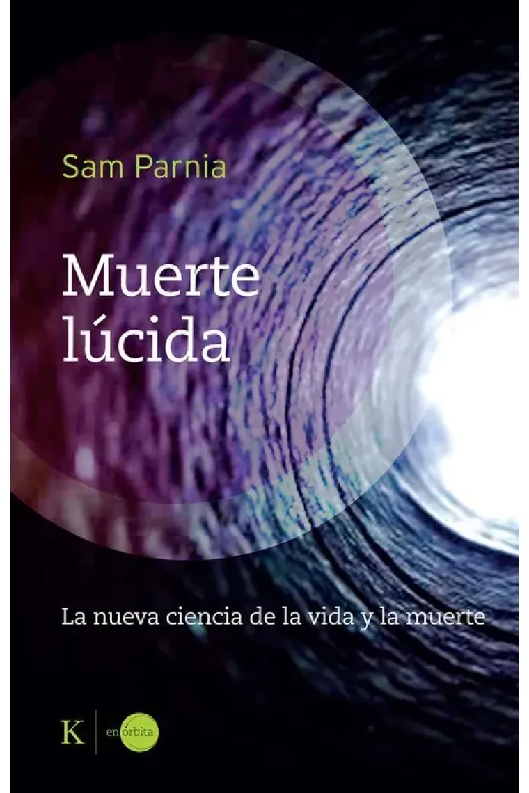 Muerte lúcida.