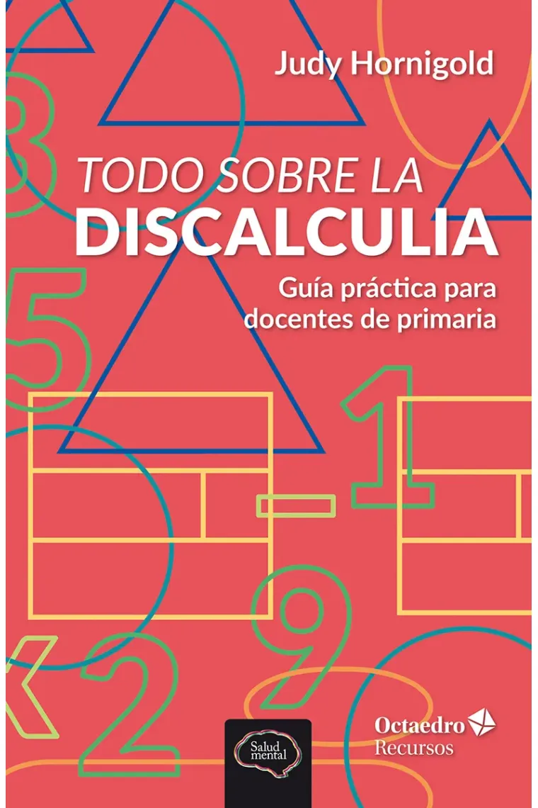 Todo sobre la discalculia
