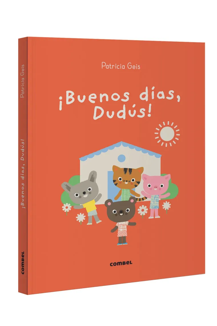 ¡Buenos días, Dudús!