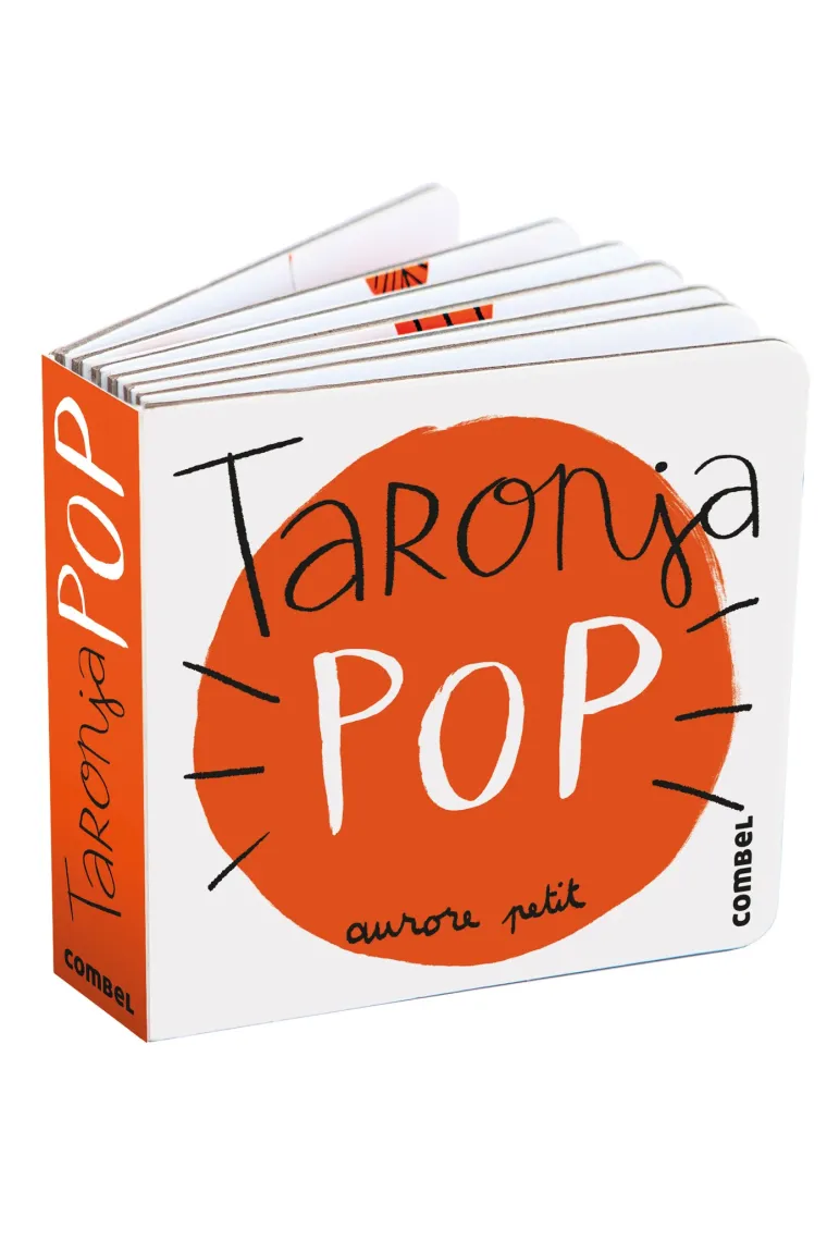 Taronja Pop (Catalán)