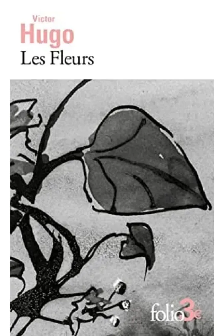 Les Fleurs (Francés)