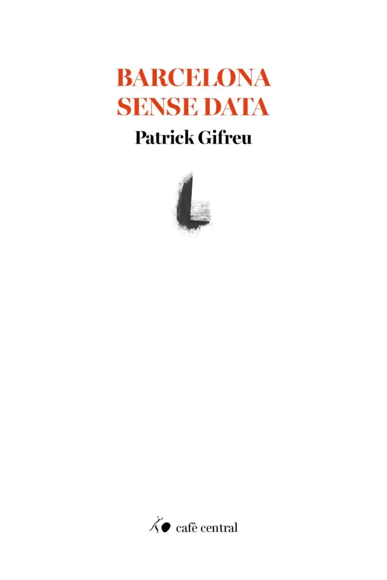 Barcelona sense data (Catalán)