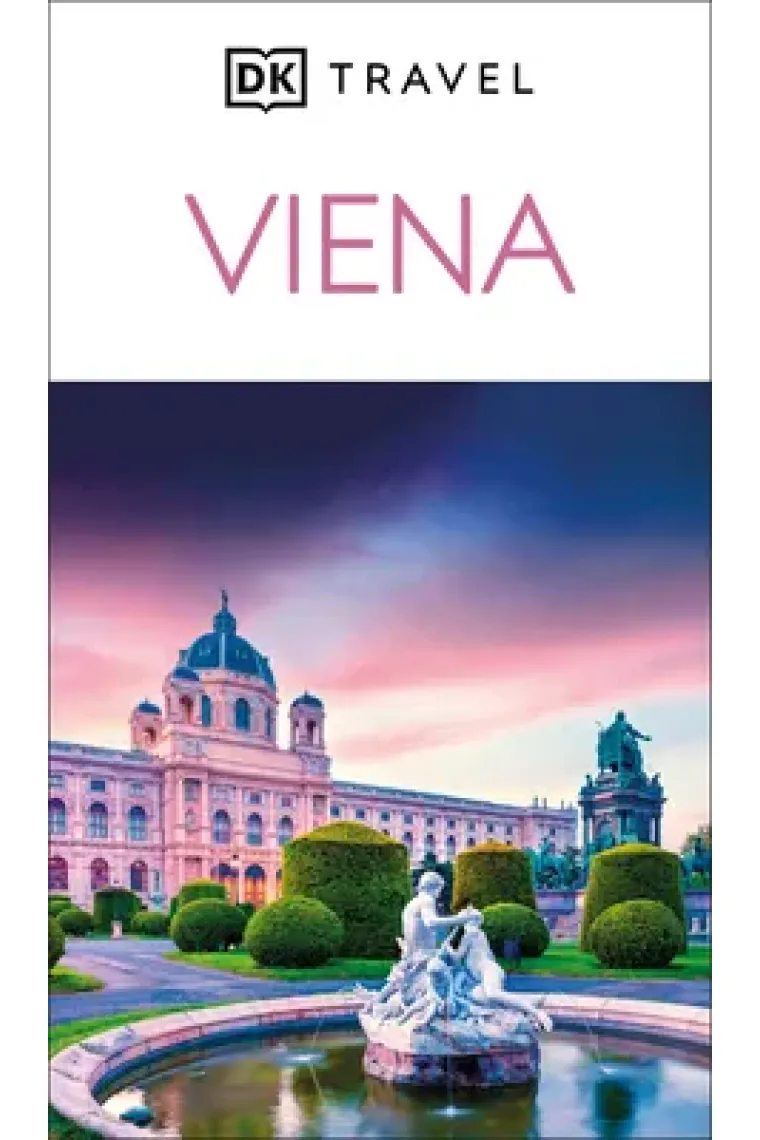 Viena guias visuales