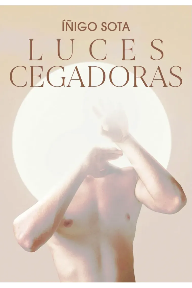 Luces cegadoras