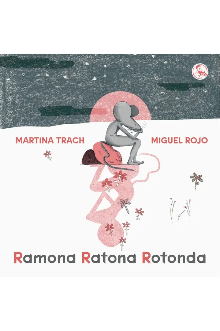 RAMONA RATONA ROTONDA