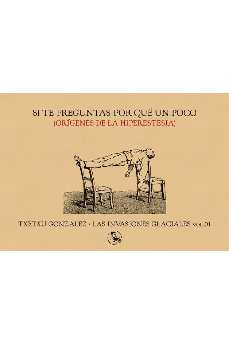 Si te preguntas por qué un poco