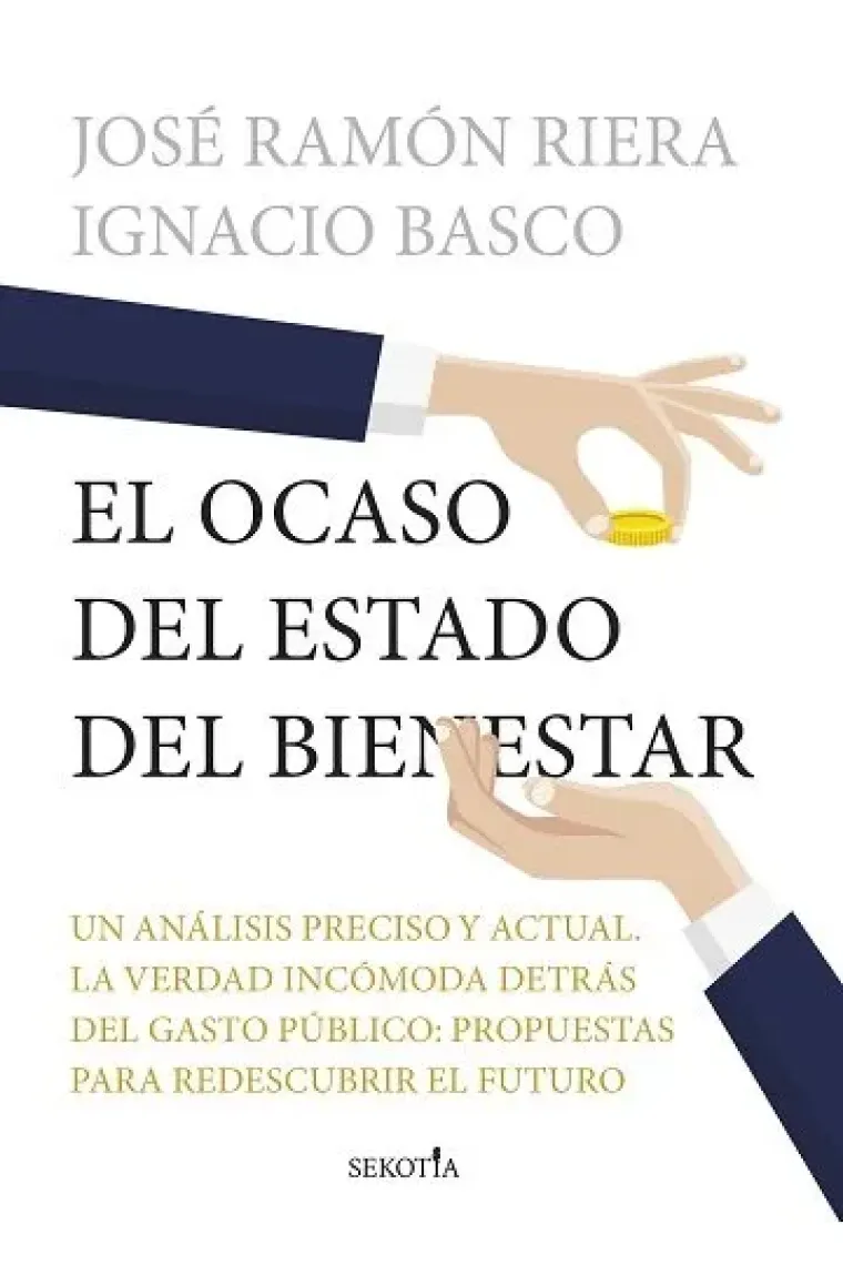El ocaso del estado del bienestar