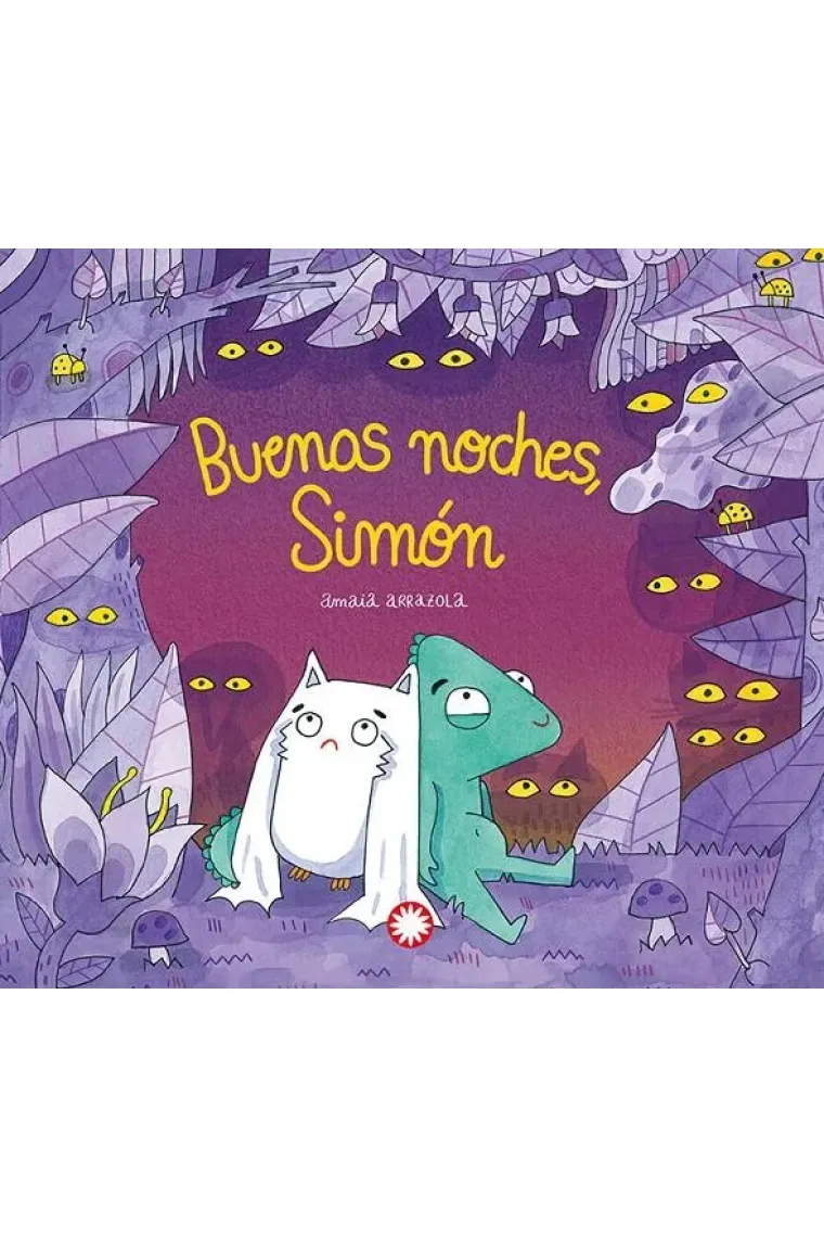 BUENAS NOCHES SIMON