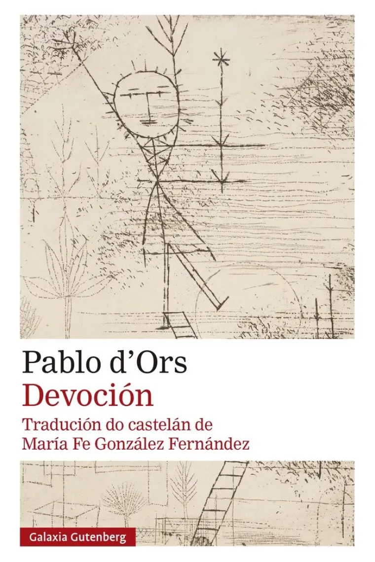 DEVOCION (Gallego)