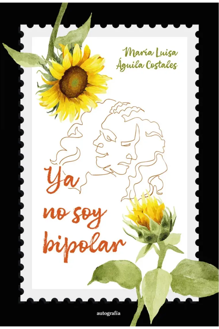 YA NO SOY BIPOLAR