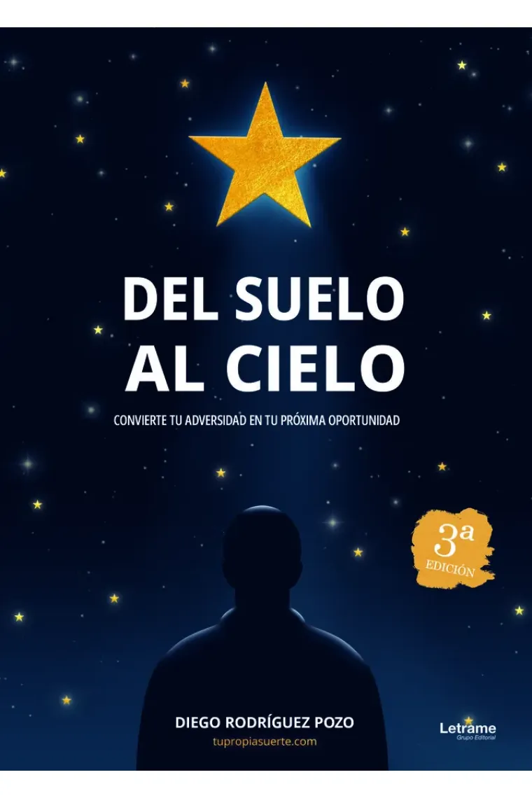 DEL SUELO AL CIELO