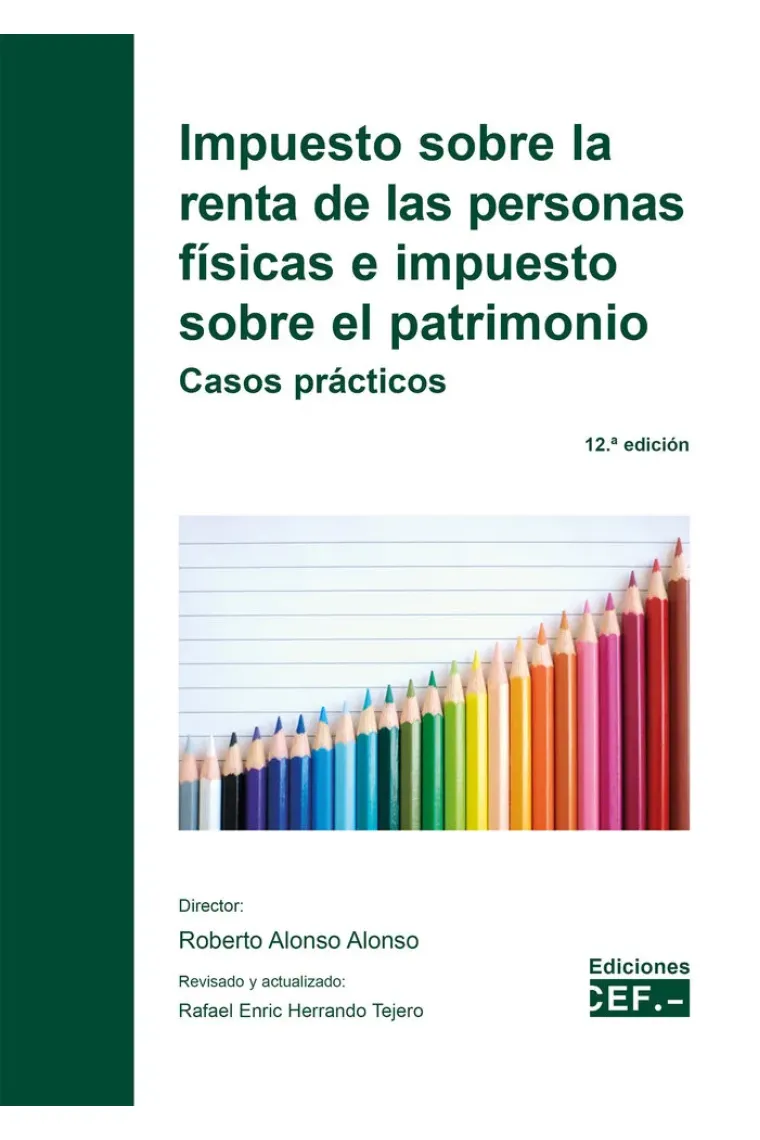 IMPUESTO SOBRE LA RENTA DE LAS PERSONAS FISICAS E IMPUESTO S