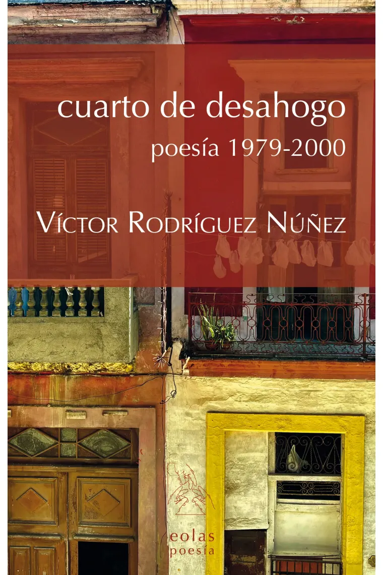 Cuarto de desahogo