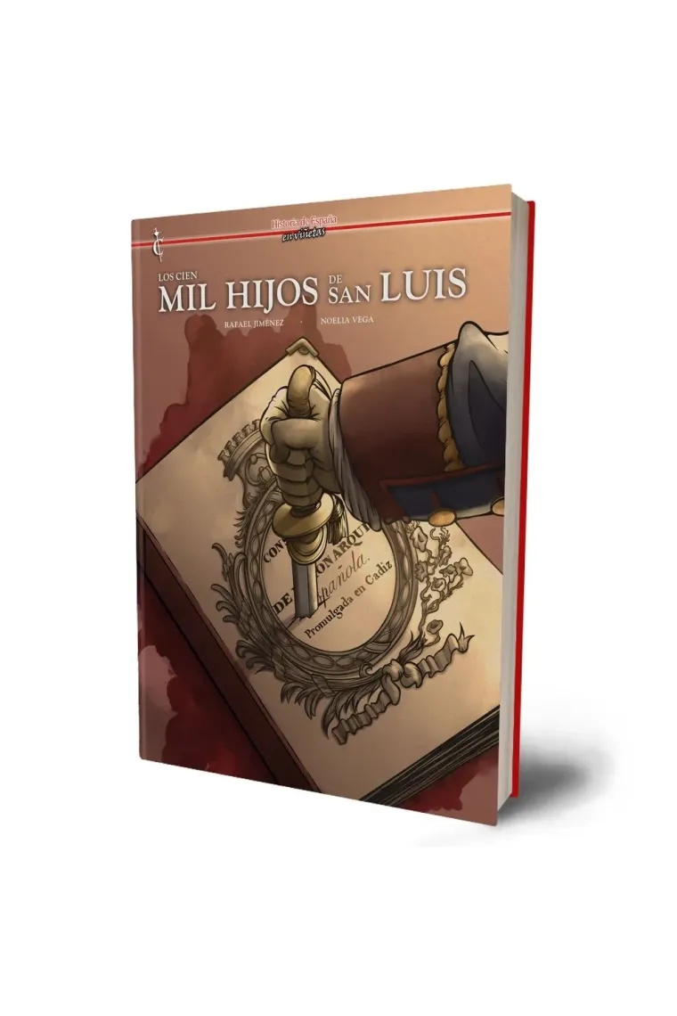 LOS CIEN MIL HIJOS DE SAN LUIS