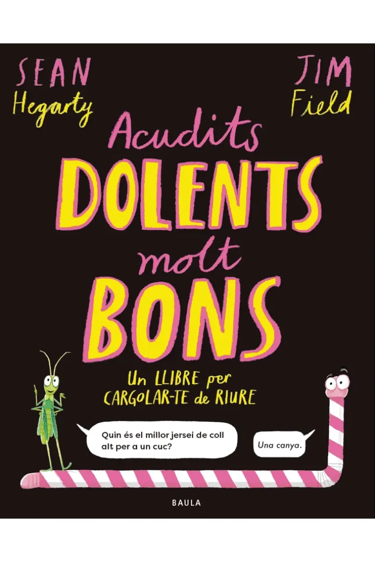 ACUDITS DOLENTS MOLT BONS (Catalán)