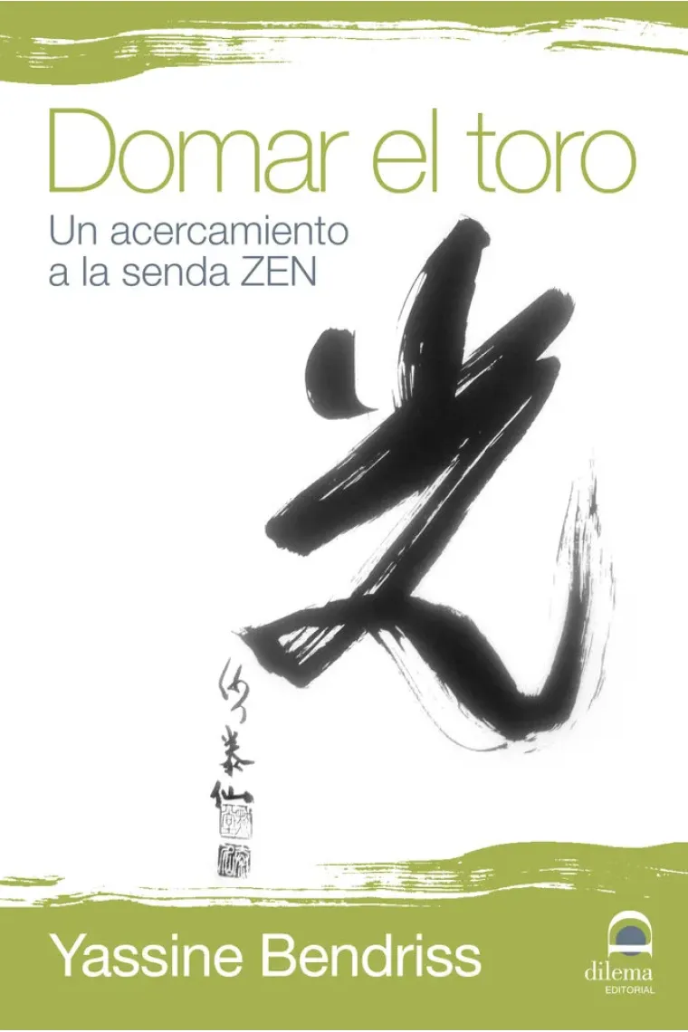 DOMAR EL TORO