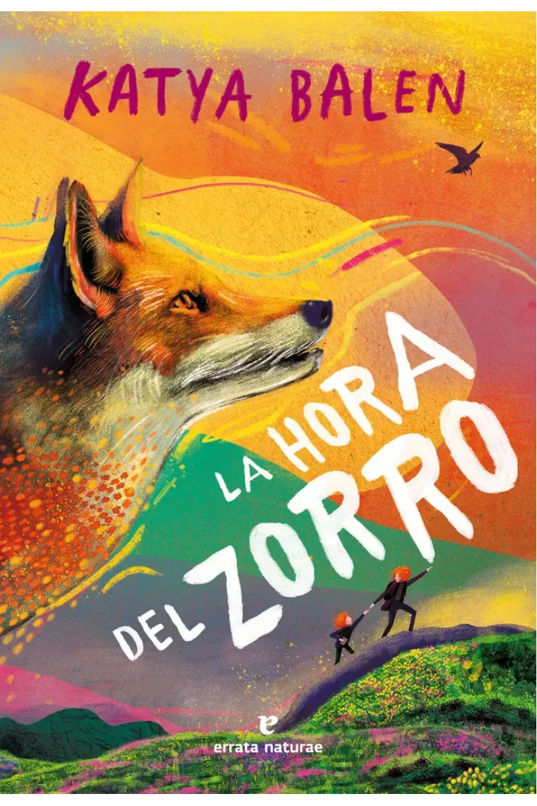 HORA DEL ZORRO,LA