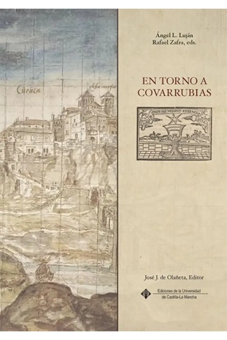 EN TORNO A COVARRUBIAS
