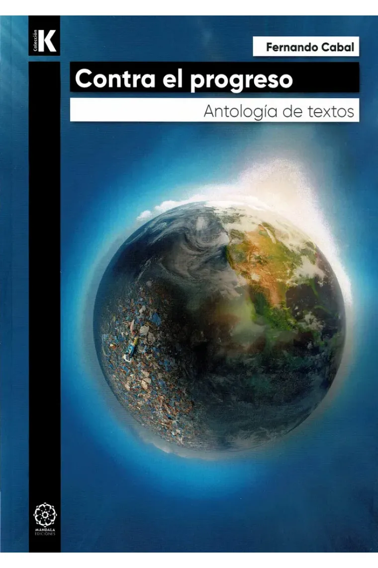 CONTRA EL PROGRESO
