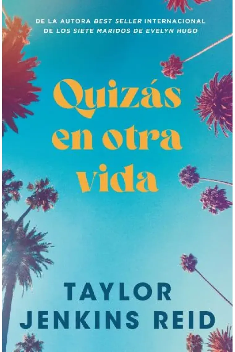 Quizás en otra vida