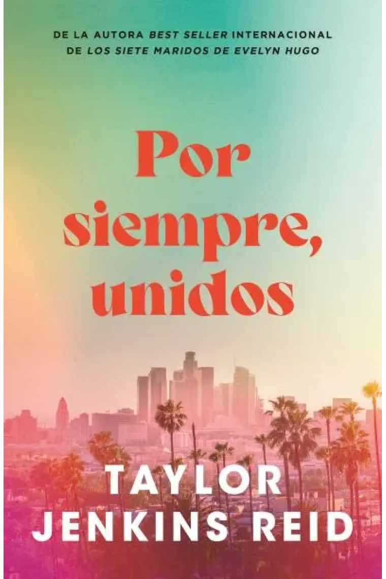 POR SIEMPRE, UNIDOS