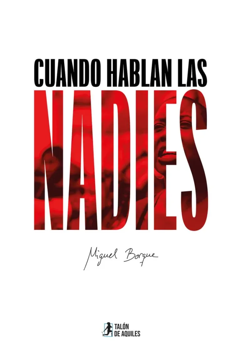 CUANDO HABLAN LAS NADIES