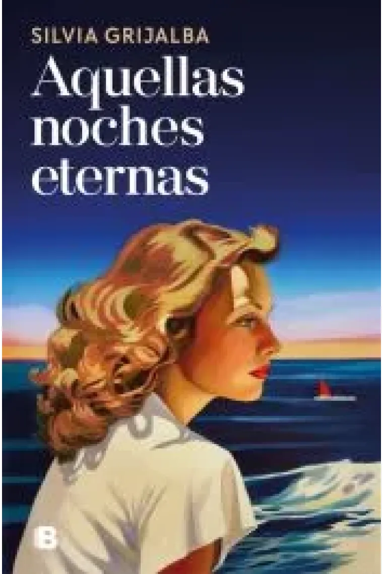 Aquellas noches eternas