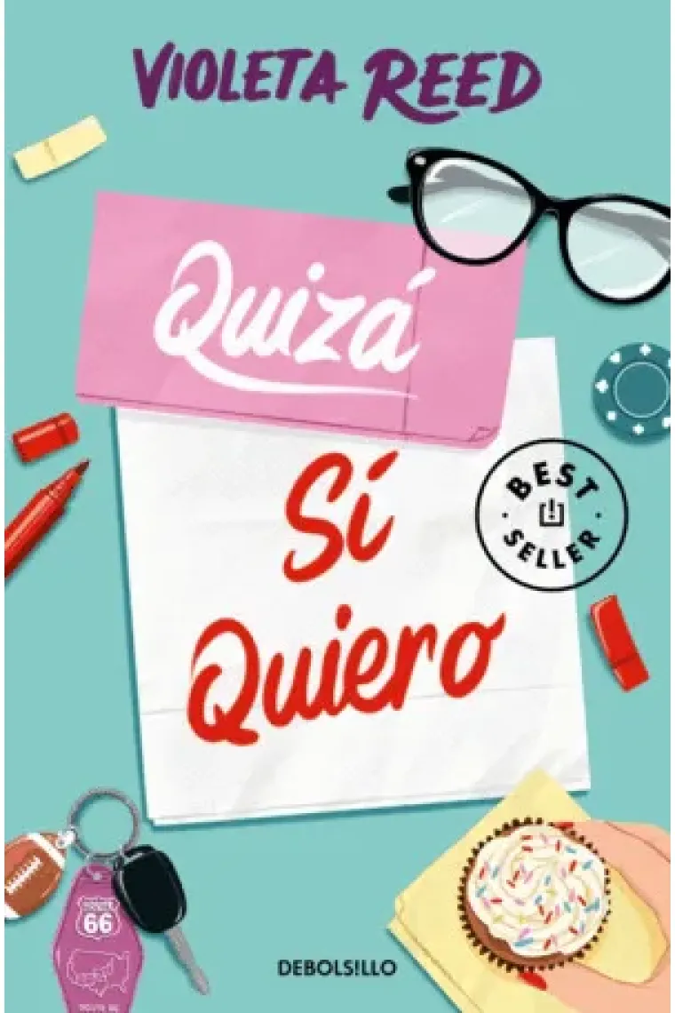 QUIZA SI QUIERO QUERERTE 2