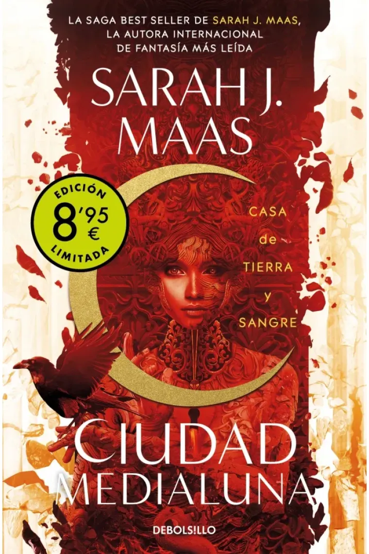 Casa de tierra y sangre