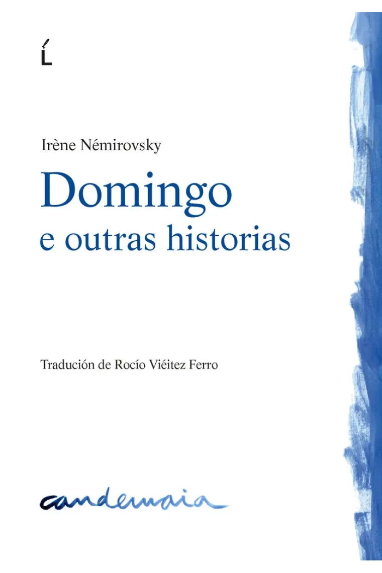 DOMINGO E OUTRAS HISTORIAS