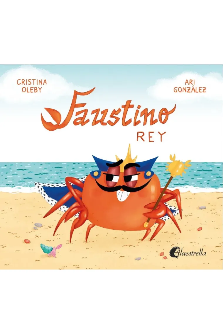 FAUSTINO REY