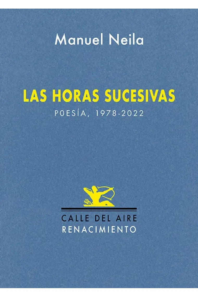 Las horas sucesivas
