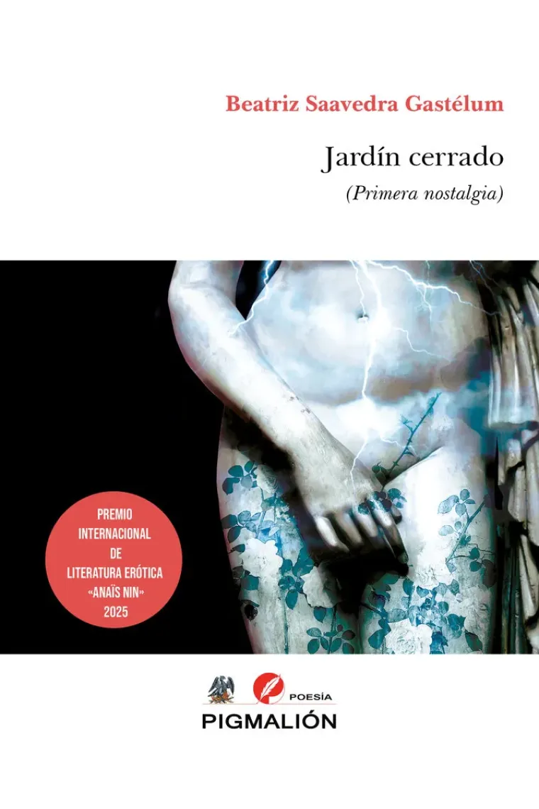 JARDIN CERRADO
