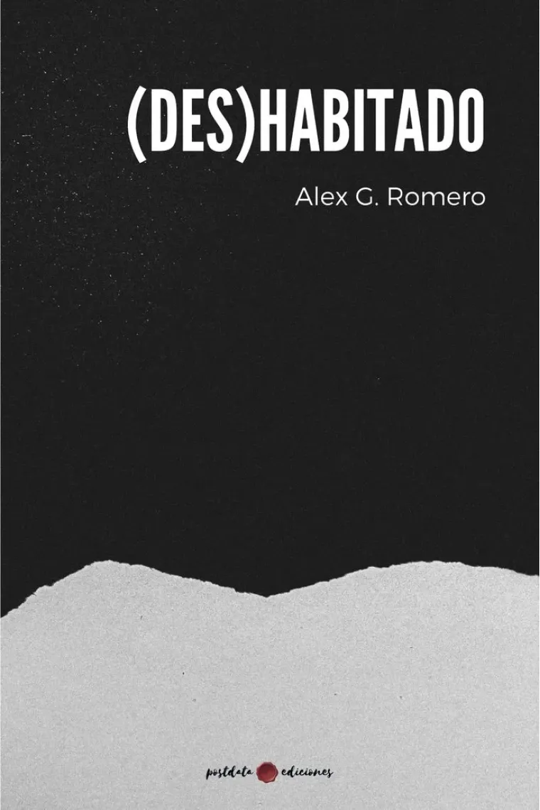 (DES)HABITADO