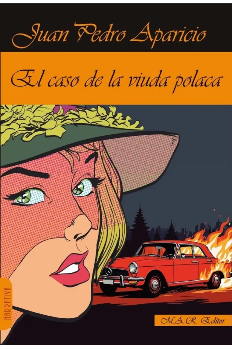 El caso de la viuda polaca