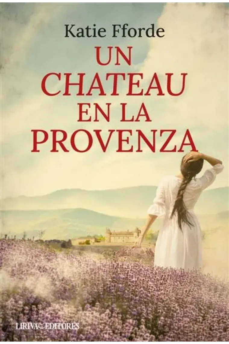 Un chateau en la provenza