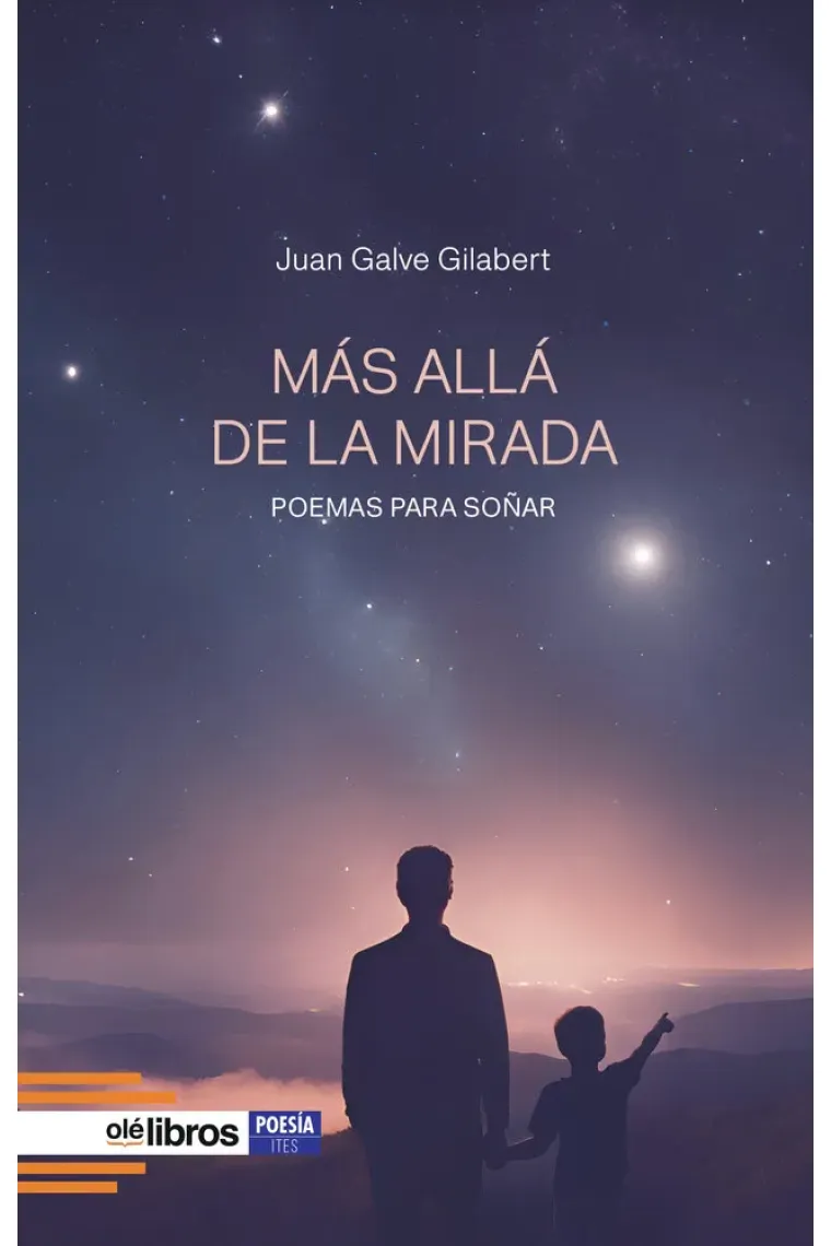 MAS ALLA DE LA MIRADA