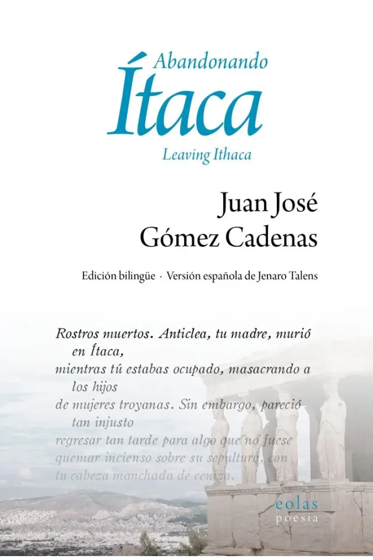 Abandonando Ítaca