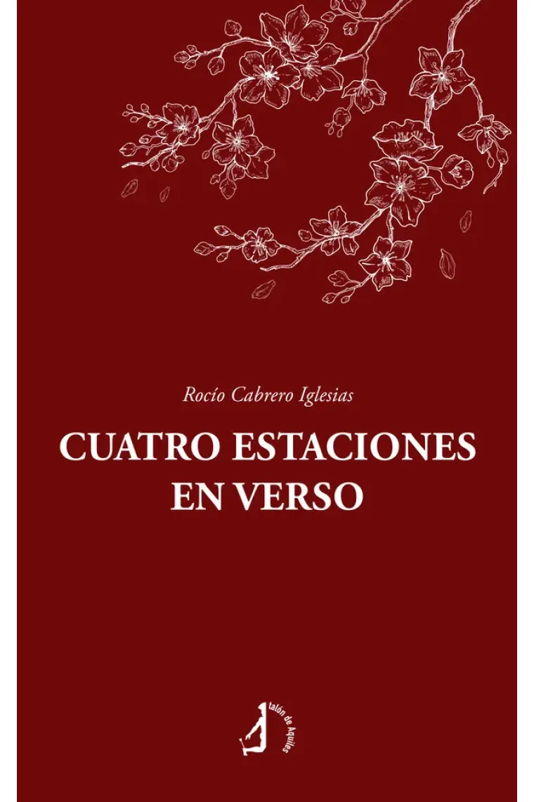 CUATRO ESTACIONES EN VERSO
