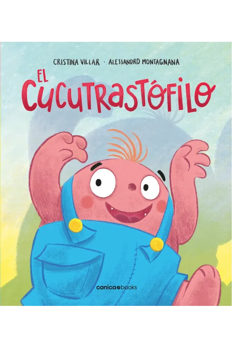 EL CUCUTRASTOFILO