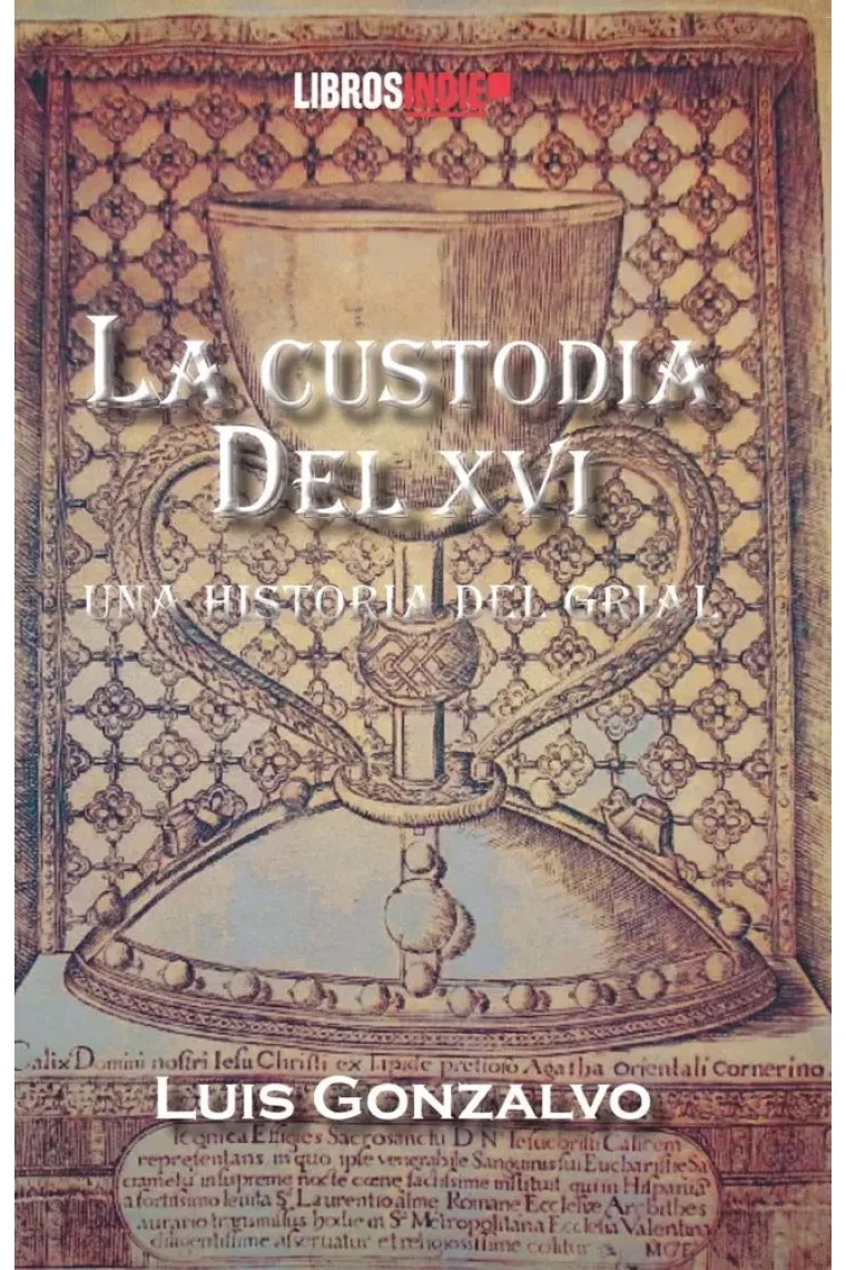 LA CUSTORIA DEL XVI